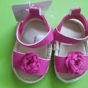 Sandal for baby